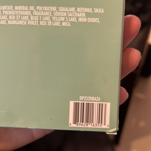 ARIEL Disney Princess 5 Flavored Lip Glosses Set 🧜‍♀️ - Picture 9 of 9